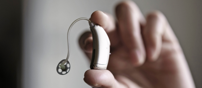 phonak hearing aids